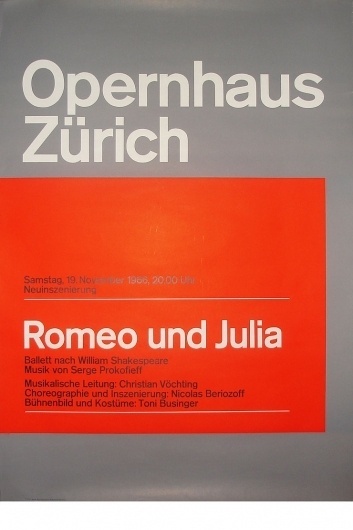 Blanka || Supersize #muller #zurich #opernhaus #josef #brockmann