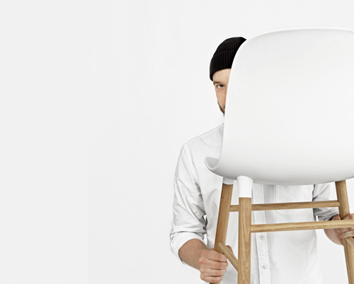 interior design, norrman copenhagen