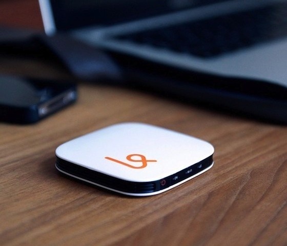 Karma Hotspot #gadget