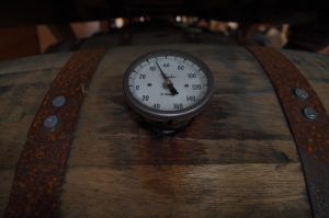 What's Happening in the Barrel? | The Alcohol Professor