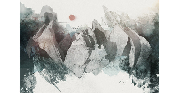 Charlie Wagers via www.mr-cup.com #cd #art