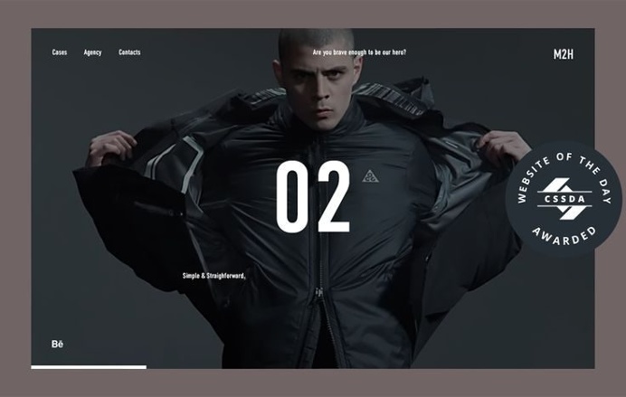 M2H agency