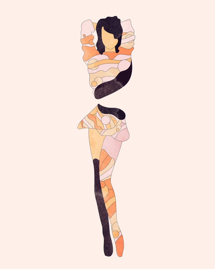 JUPITER - Illustrations by Amy Martino #illustration #illustrator #instaart #creative #artoftheday #graphic #graphicdesign #digitalart #adobeillustrator #artdiscover #illustrationartist #illustrated #illustrate #illustratrice #ilustração #designarf #socfeature #vector #ilustracja #illustration #illustrationage #nylonmag #wmag #itsnicethat #illustree #thedesigntip #illustrazione #illustrazioni #graphicdesign #design
