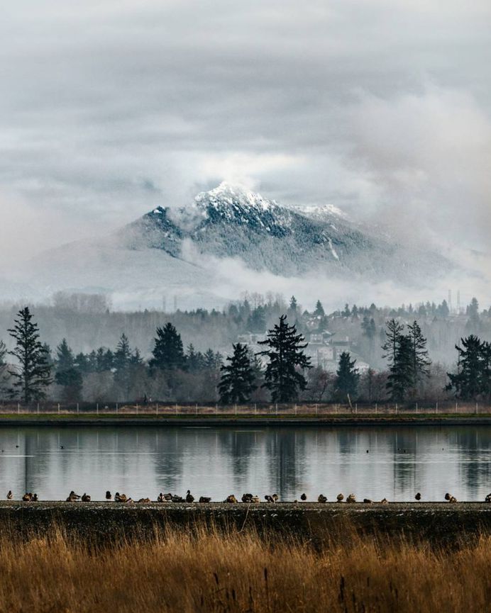 Gorgeous Travel and Adventure Photography by Jackson Hole