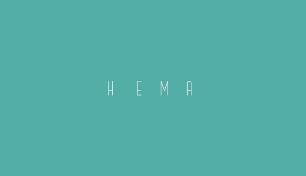 HenrikMarker.dk #marker #hema #henrik #type #typography