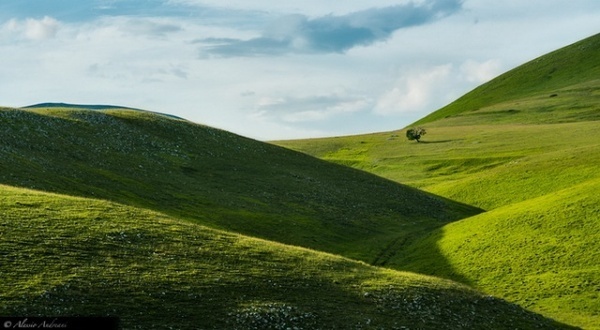 Alessio Andreani #inspiration #photography #landscape