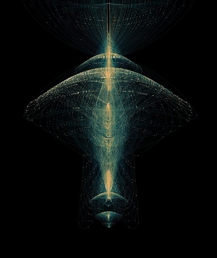 SELECTED WORKS - COMPLEXITY GRAPHICS #complexity