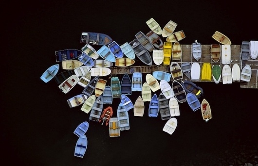 Spectacular Shots from the Sky (20 photos) - My Modern Metropolis #photography #aerial