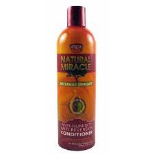 African Pride Natural Miracle Anti-humidity Conditioner
