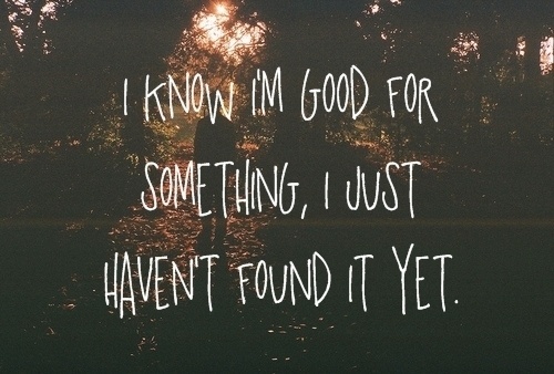 Fear the damned, the lost and the whore. #something #good #for