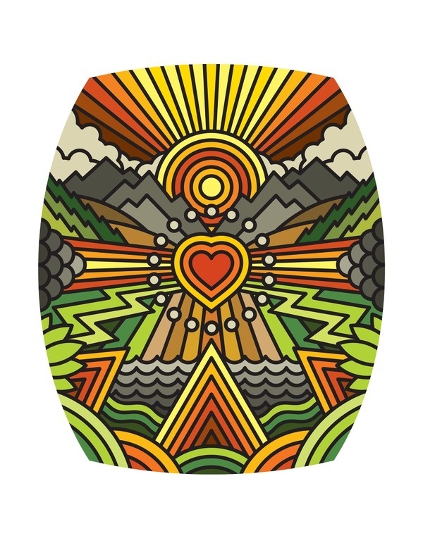 PageImage 523543 5278362 Draplin #heartwork