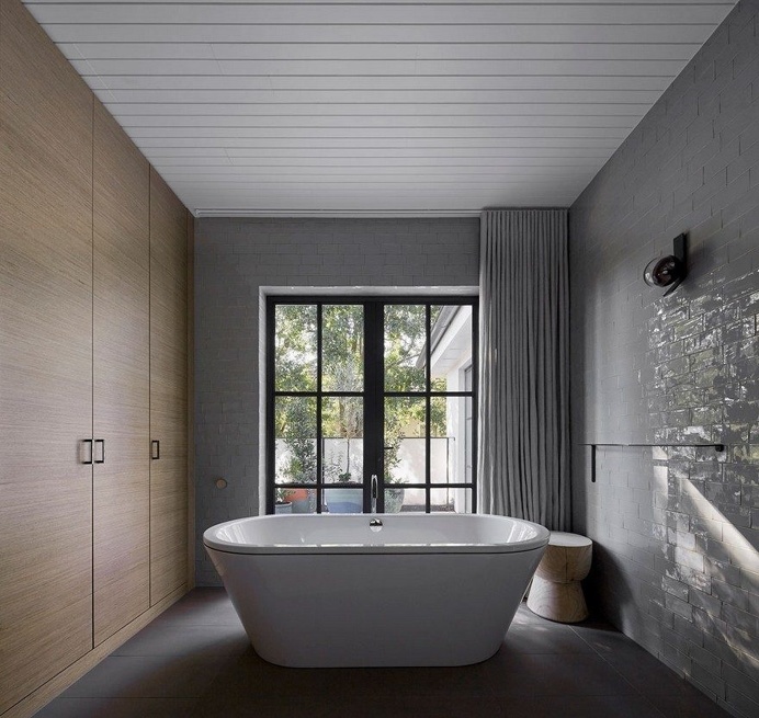 Renovation and Extension of the Hopetoun Road Residence by B.E Architecture 13