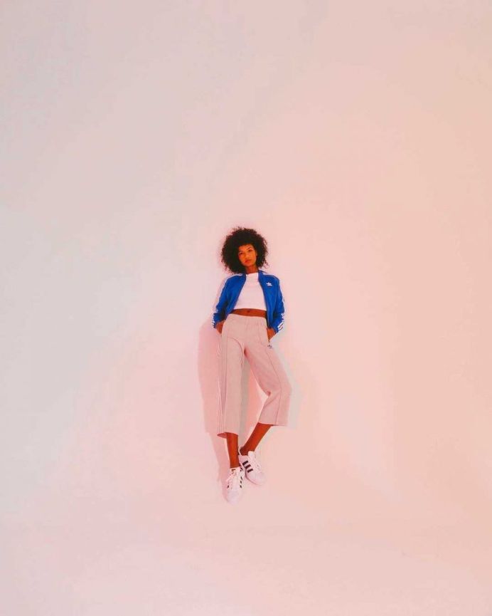 Eclectic Fashion Photography by Chris Schoonover