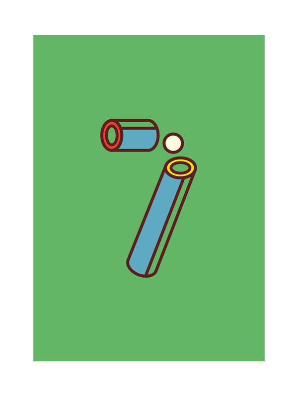 Jaime Fernandez #design #graphic #jaime #fernandez #numbers