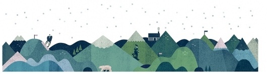 Lotta Nieminen #nieminen #illustration #lotta