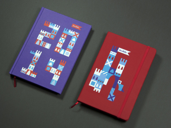 Kastelo Brand Id on Behance