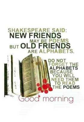 good morning images with quotes