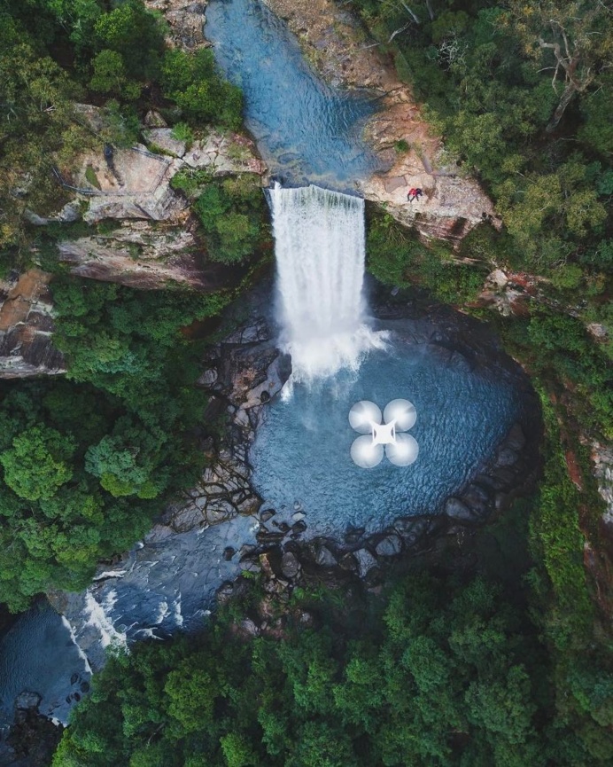 Australia From Above: Incredible Drone Photography by Benjamin Lee