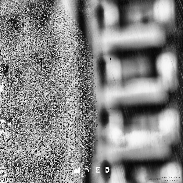 Frosted #gallery #water #infected #glass #frost #window