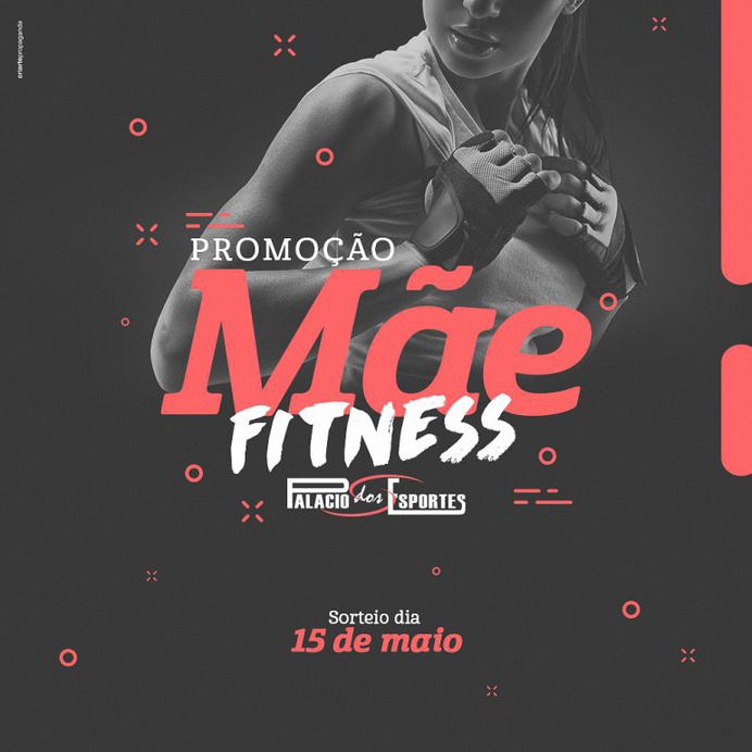 Campaign | MOTHER FITNESS