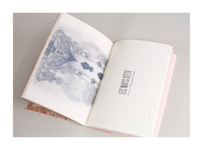 Berlioz Festival, editorial design on Behance