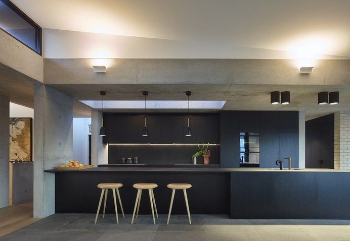 Sorrel House by Shaun Lockyer Architects 3