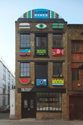 FFFFOUND! | Design;Defined | www.designdefined.co.uk #building #vector