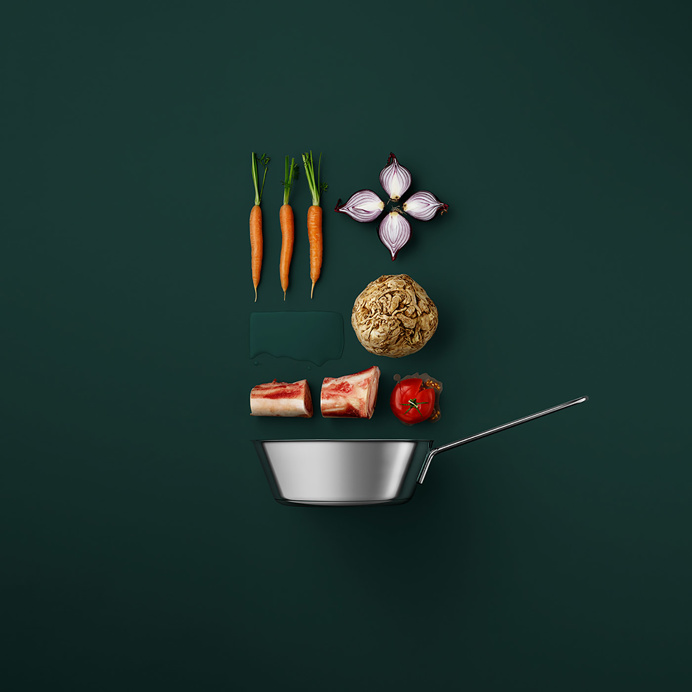 Eva Trio Foodstyling - Mindsparkle Mag