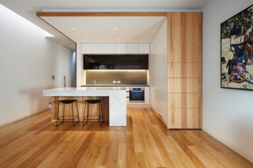 leibal_nicholsonresidence_mattgibsonarchitecture+design_7 #interior #design