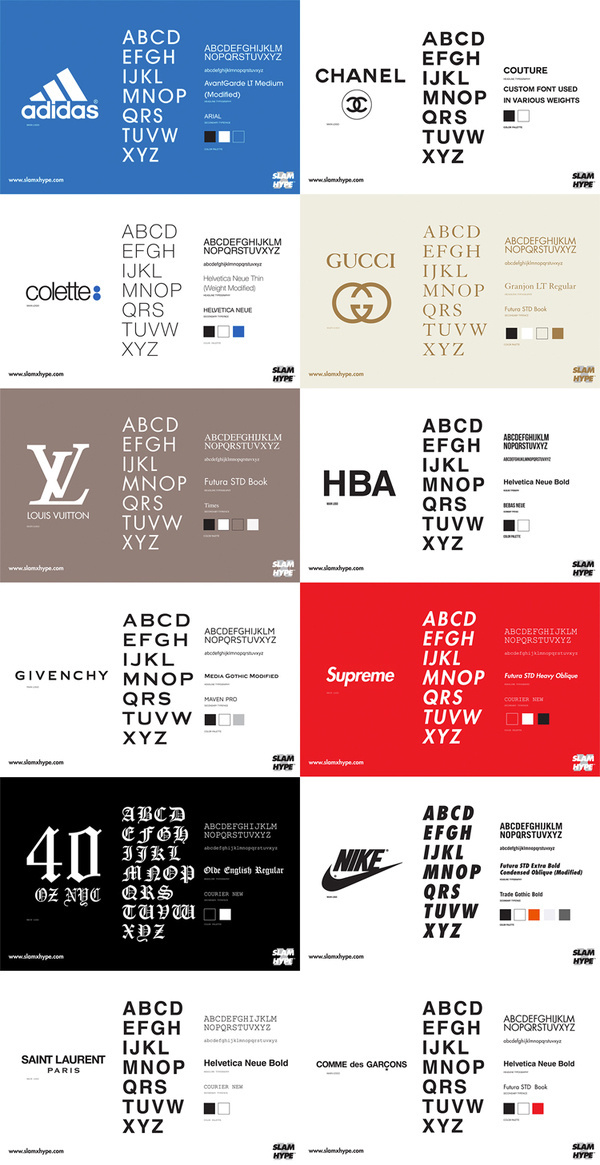 750_TYPE_GRAPHIC #font #typography