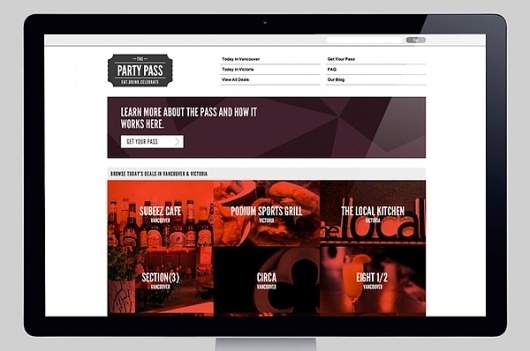 Design;Defined | www.designdefined.co.uk #website #grid