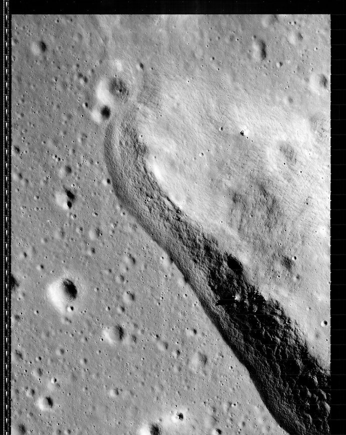 3199_H3 #lunar #70mm #nasa #film #moon