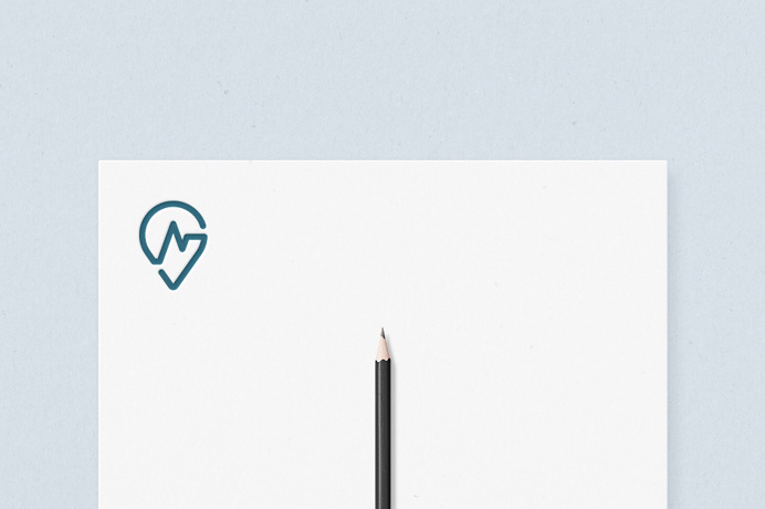 letterhead