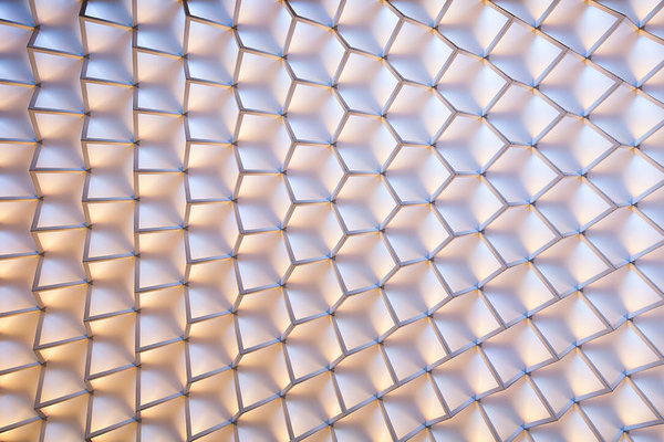 Always_Never_UVA_1 #visual #pattern #installation #united #uva #artists #art #light #led