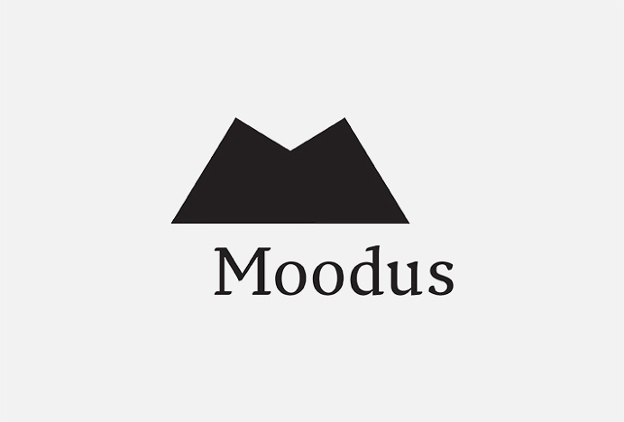 Moodus by Ritator #logo #mark #symbol