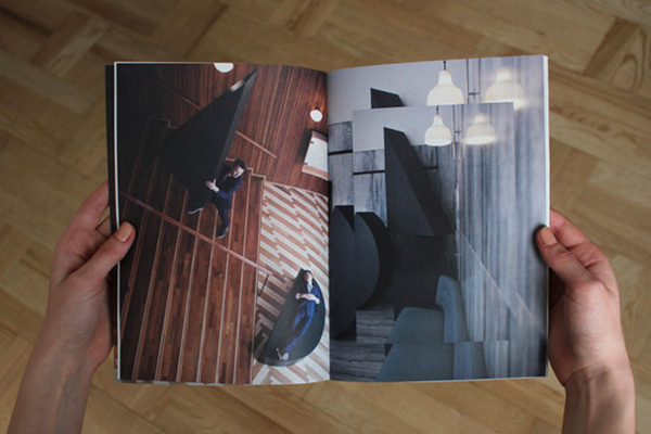 Copenhagen Phil / Sjællands Symfoniorkester – ATWTP® all the way to paris #catalogue