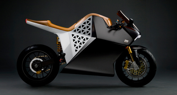 Mission One 4 #motorbike #geometry #ride #triangle #motorcycle