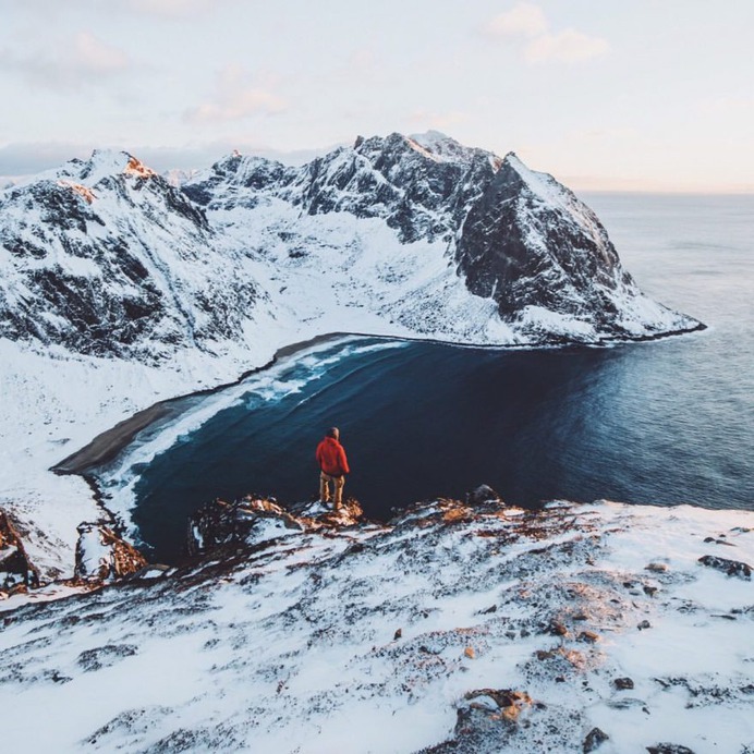 Wonderful Outdoor and Landscape Photography by Lorenz Weisse