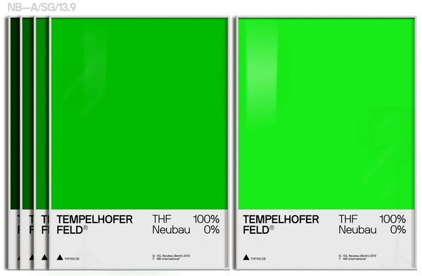 THF100.DE_SERIES #poster