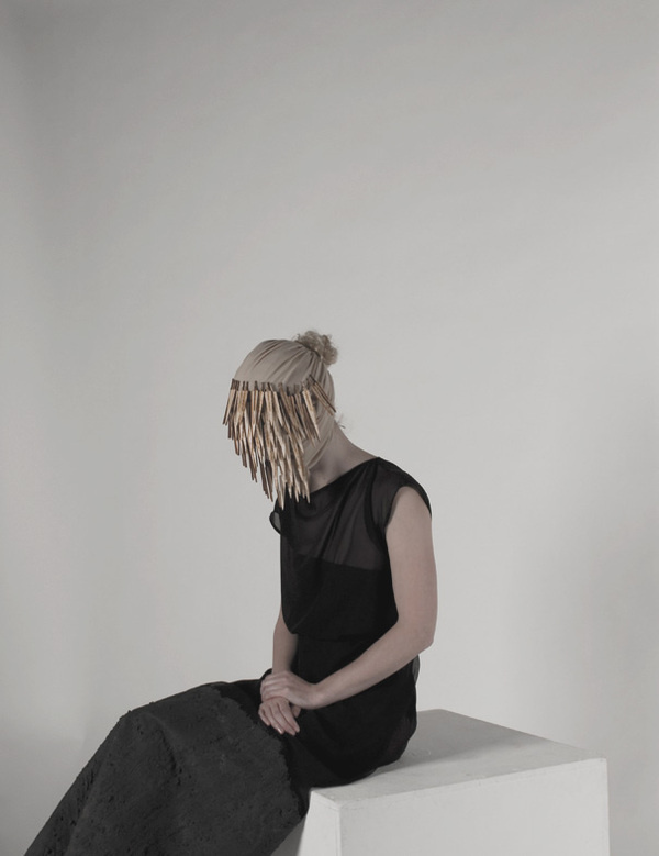 Marieka Ratsma, Das Axiom der Fairness, LTVs, Lancia TrendVisions #fashion
