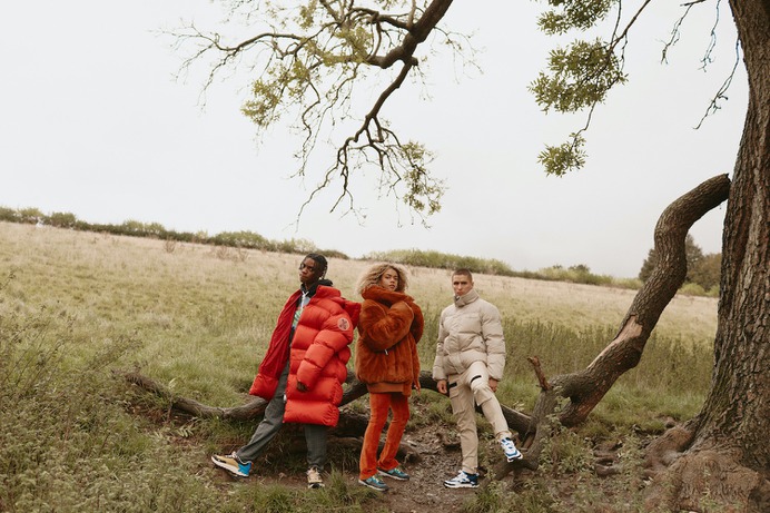 PAUSE x New Balance Autumn/Winter 2019 Editorial – PAUSE Online | Men's Fashion, Street Style, Fashion News & Streetwear