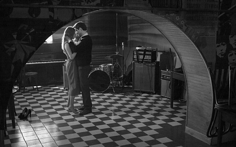 Ida, review: 'perfect' - Telegraph #poland #ida #film