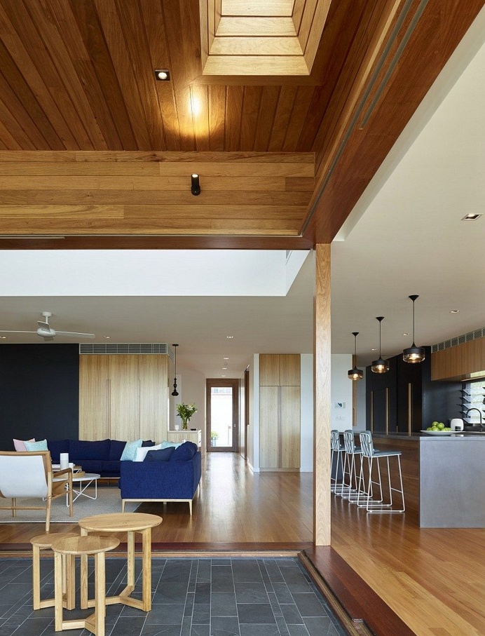 Massey House Shaun Lockyer Architects 2