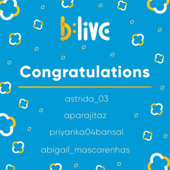 Winners announced for the #callmebymyname contest. Along with the right answer. Check it out!! . . . #letsblive #funoverfuel #goO2noCO2 #moresmileslesssweat #fun #ev #sustainabletourism #ecotourism #eco #tours #ebikes #discovery #travel #instatravel #wanderlust #swadesdarshan #tourismunliketourim #unseenIndia #winnersannounced #callmebymyname