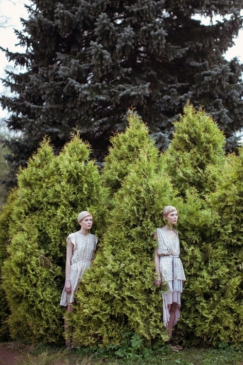 Vajza N'kuti #fashion