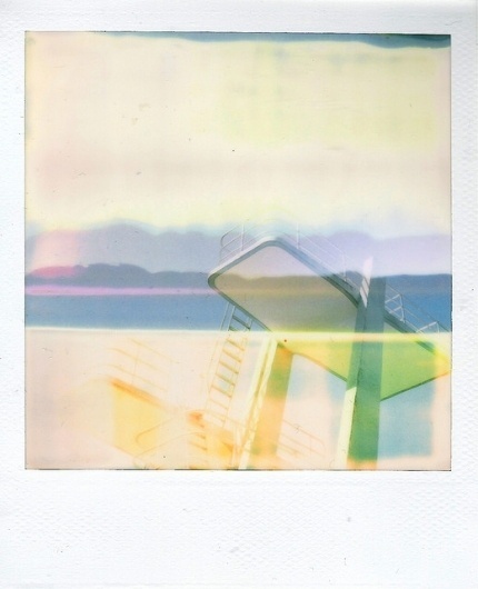 unfall | Flickr - Photo Sharing! #photo #out #polaroid #washed #diving #summer #swimming