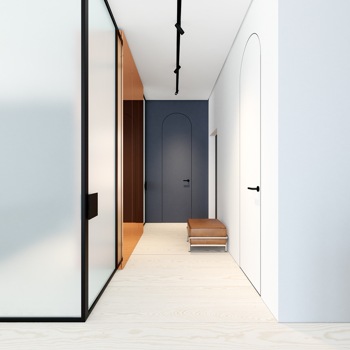 Fontan B luxury apartment fontan B interior Design kiev ukraine beauty beautiful minimal designer emil dervish mindsparkle mag designblog