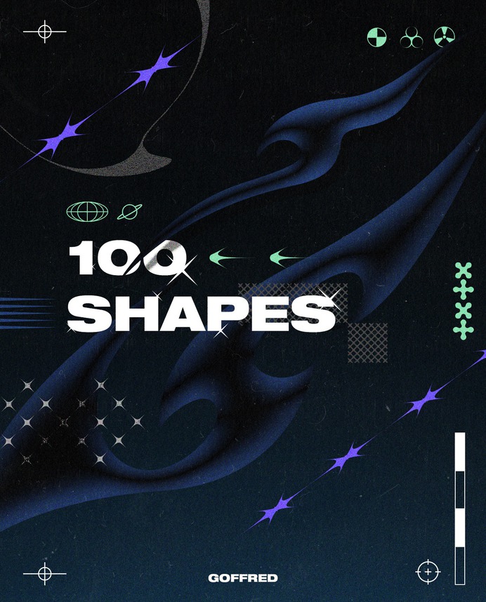 Design Elements Pack