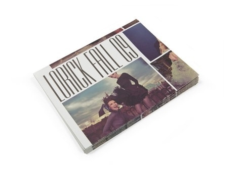 FFFFOUND! | RoAndCo Studio #design #color #newspaper #square #type