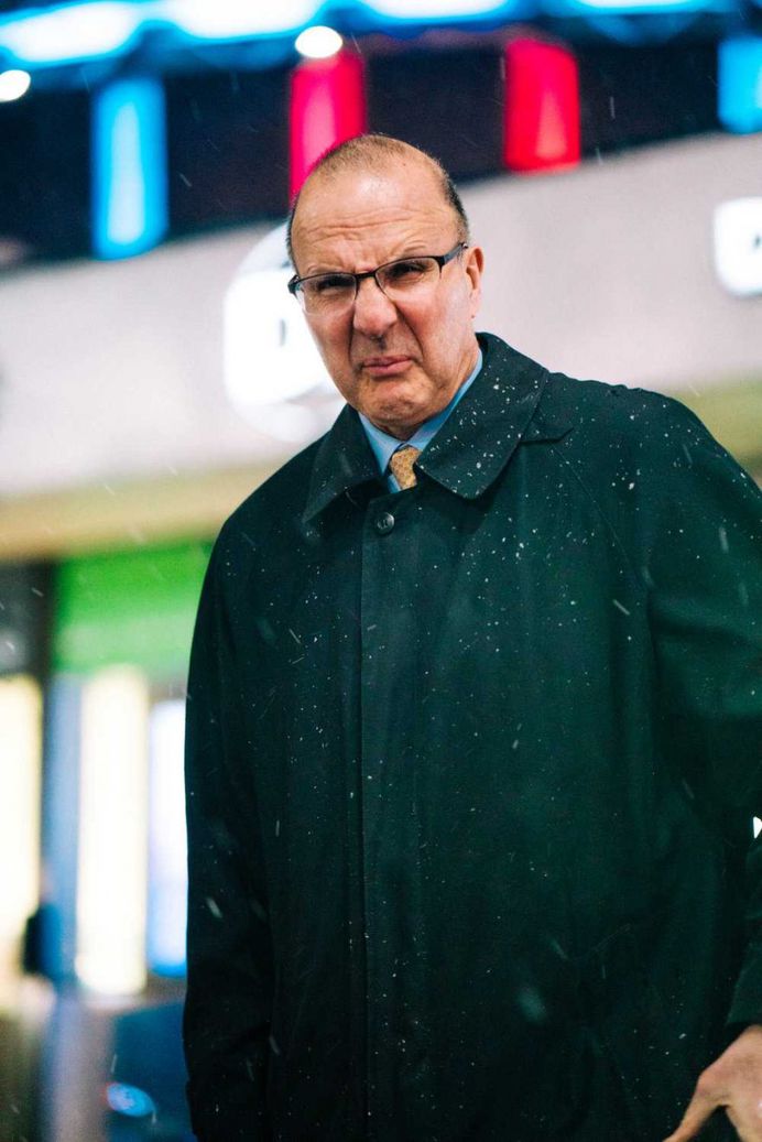 #StormFaces: Powerful Street Portraits of New Yorkers by Jeremy Cohen